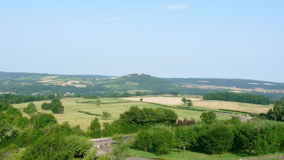 Vente propriété 30 pièces 1000 m² à Vézelay (89450), 1 300 000 €