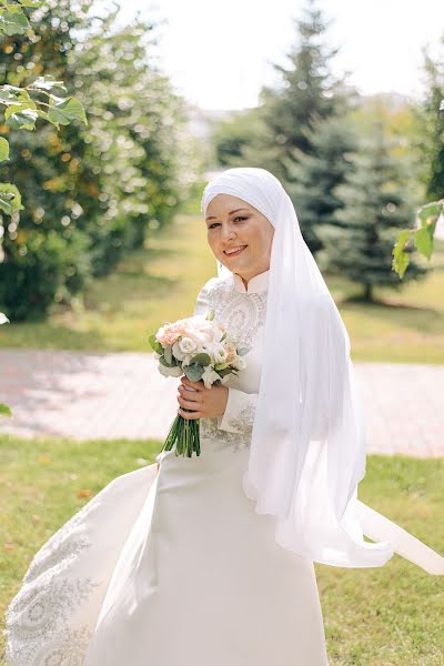 結婚式の写真家Insaf Gabdulkhakov (nortich)。2020 9月16日の写真