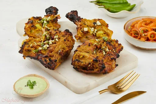 Kalmi Kabab (4 Pieces)