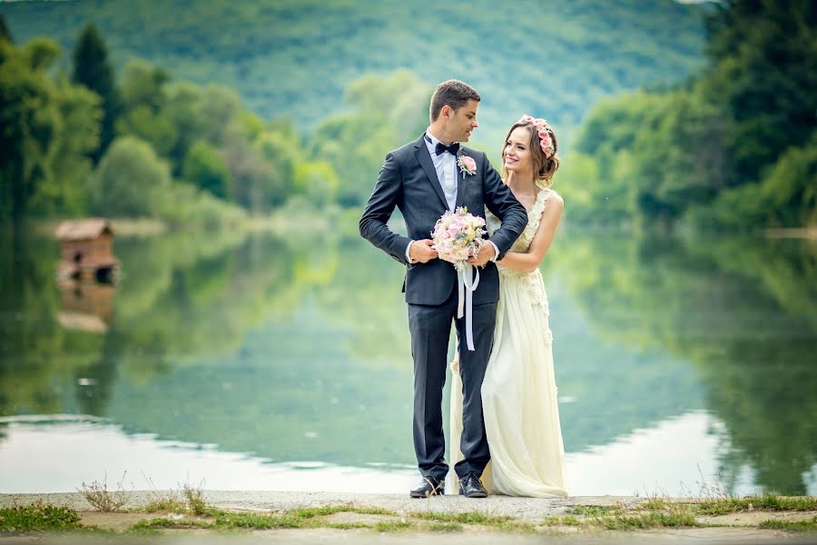 Pulmafotograaf Maks Bukovski (maxbukovski). Foto tehtud 19 veebruar 2019