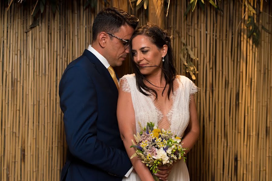 Fotógrafo de casamento Nikos Gkoumas (42photograpy). Foto de 16 de maio 2022
