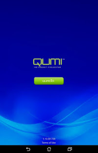 Vivitek QumiCast(圖1)-速報App