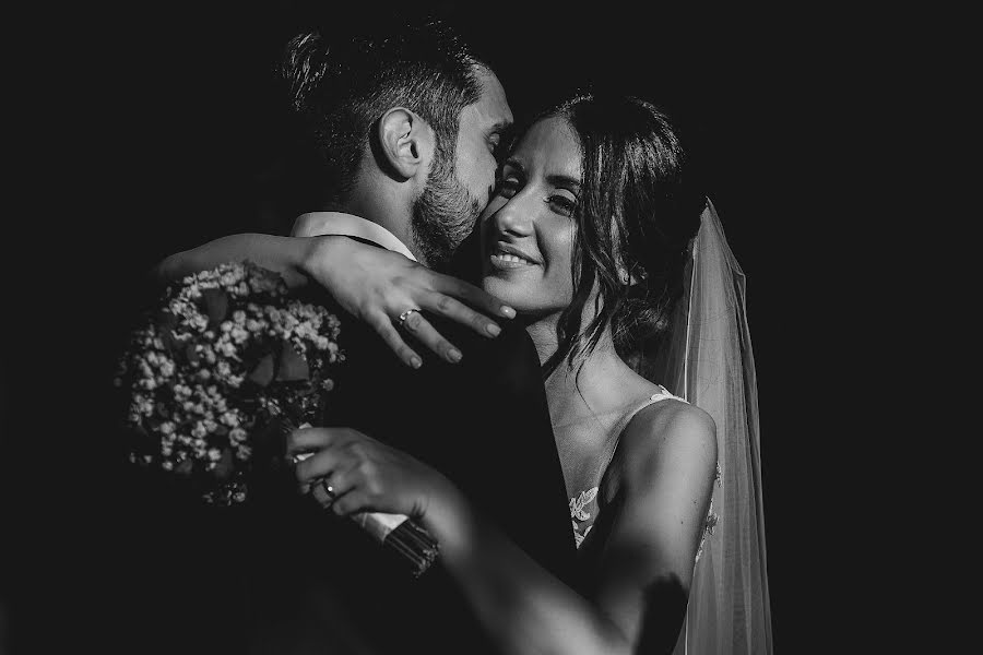 Fotógrafo de casamento Massimiliano Magliacca (magliacca). Foto de 19 de janeiro 2022