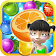 Fruit Girl Mania icon