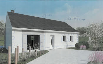 maison neuve à Cambronne-lès-Clermont (60)