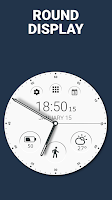 Classic Watch Face Screenshot