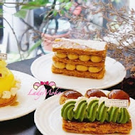 WUnique Pâtisserie 吳一無二法式甜點