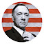 House of Cards HD New Tab TV Dramas Theme