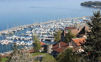 appartement à Thonon-les-Bains (74)