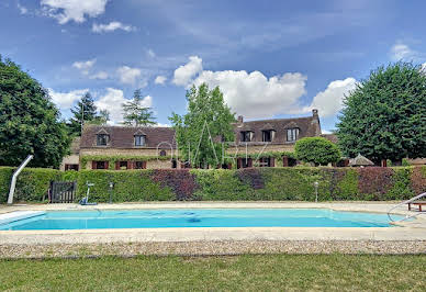 Property with pool 5