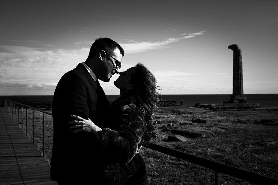 Wedding photographer Leonardo Scarriglia (leonardoscarrig). Photo of 18 February 2020