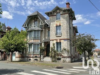 maison à Chateaudun (28)