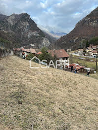 terrain à Saint marcel (73)