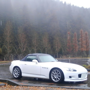 S2000 AP1