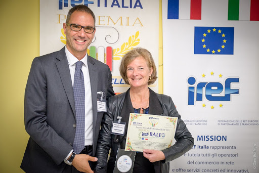 IREF-Italia-BALEO-recompense