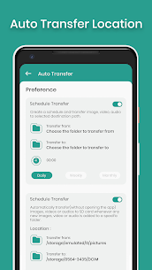 Auto Move To SD Card v1.5.7 Premium APK 3