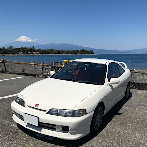 インテグラ DC2