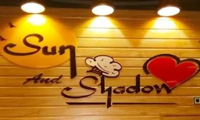 Sun & Shadow Cafe