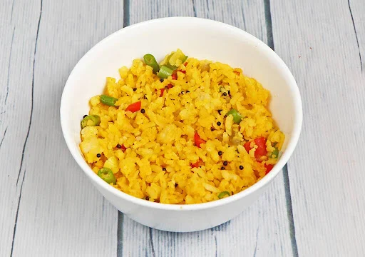 Poha