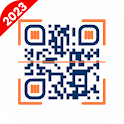 Icon Simple-De Scanner: QR, Barcode