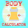 Body Calculator Pro icon