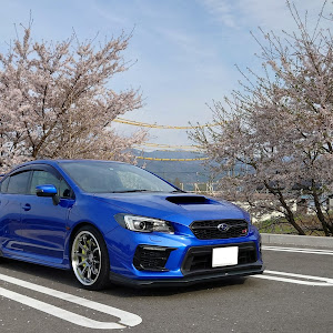 WRX STI VAB