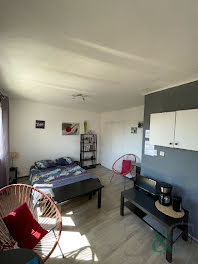 appartement à Toulon (83)