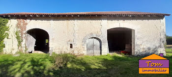 maison à Verteillac (24)