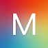 M 10 Launcher MUI Theme & Icon Pack4.6.4.4074