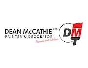 Dean McCathie Painters & Decorators Ltd Logo