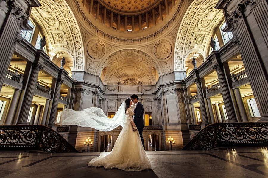 Wedding photographer Tim Ng (timfoto). Photo of 17 September 2018