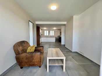 appartement à Toulon (83)