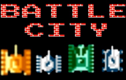 Battle City Classic Game small promo image