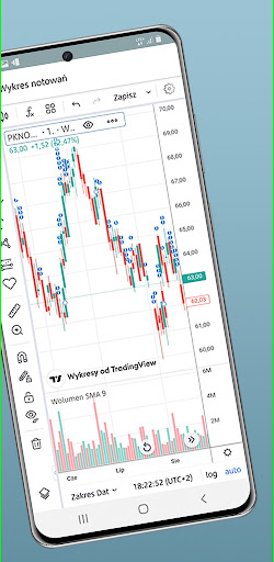 Screenshot Inwestor mobile 2.0