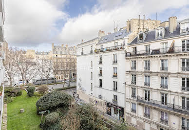 Apartment with terrace 6