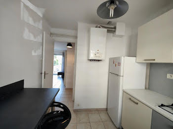 appartement à Toulon (83)