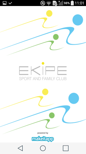 Ekipe Sport Family Club