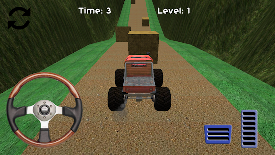 How to install Climb The Mountain 4x4 1.0 unlimited apk for pc