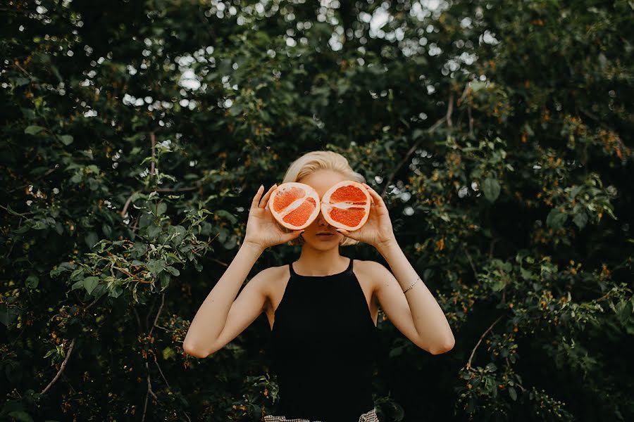 Pulmafotograaf Ilya Chuprov (chuprov). Foto tehtud 8 veebruar 2021