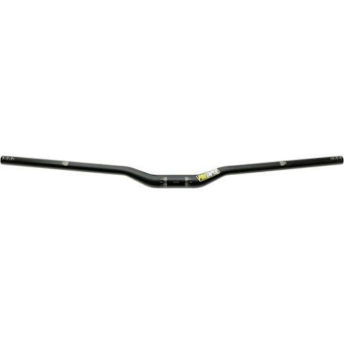 ProTaper Carbon Handlebar, 31.8mm Bar Clamp