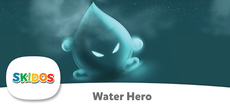 Skidos Water Hero