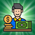 Icon Business Tycoon Tap—Idle Games