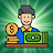 Business Tycoon Tap—Idle Games icon