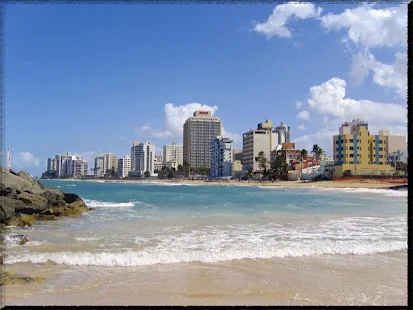 Puerto Rico Wallpaper Android Apps On Google Play
