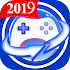 Game Booster 2019 : Phone Cooler (Fast CPU Cooler)6.4.1