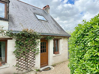 maison à Chênehutte-Trèves-Cunault (49)