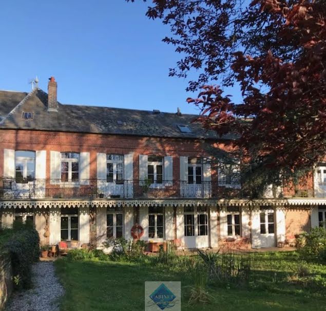 Vente maison 9 pièces 314 m² à Ault (80460), 690 000 €