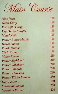 Manuhar menu 6