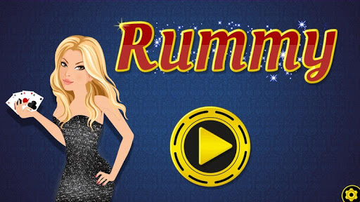 Rummy offline King of card game screenshots 3