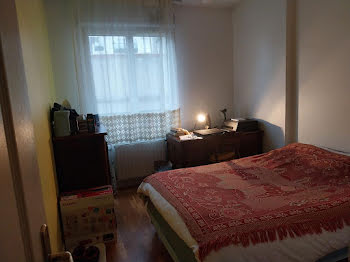 chambre à Villeurbanne (69)